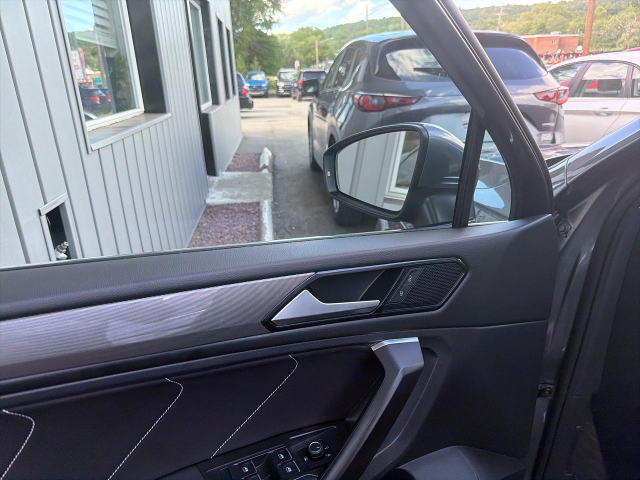Volkswagen Tiguan 2.0T SE 4MOTION 2022