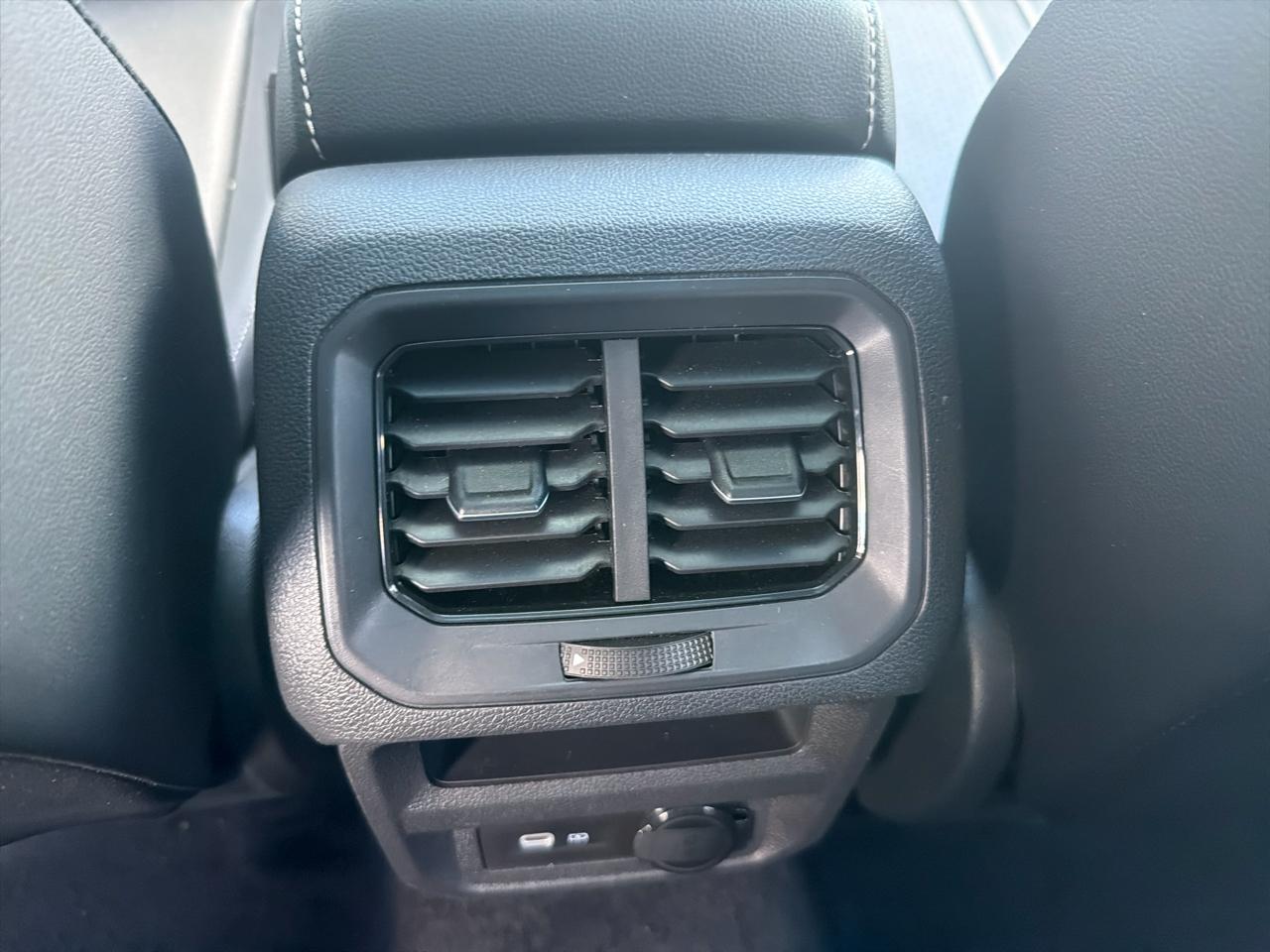 Volkswagen Tiguan 2.0T SE 4MOTION 2022