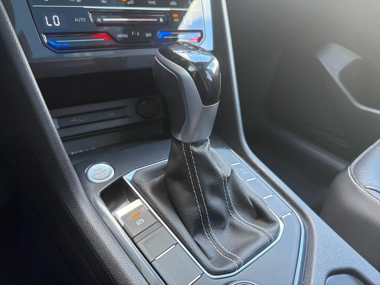 Volkswagen Tiguan 2.0T SE 4MOTION 2022