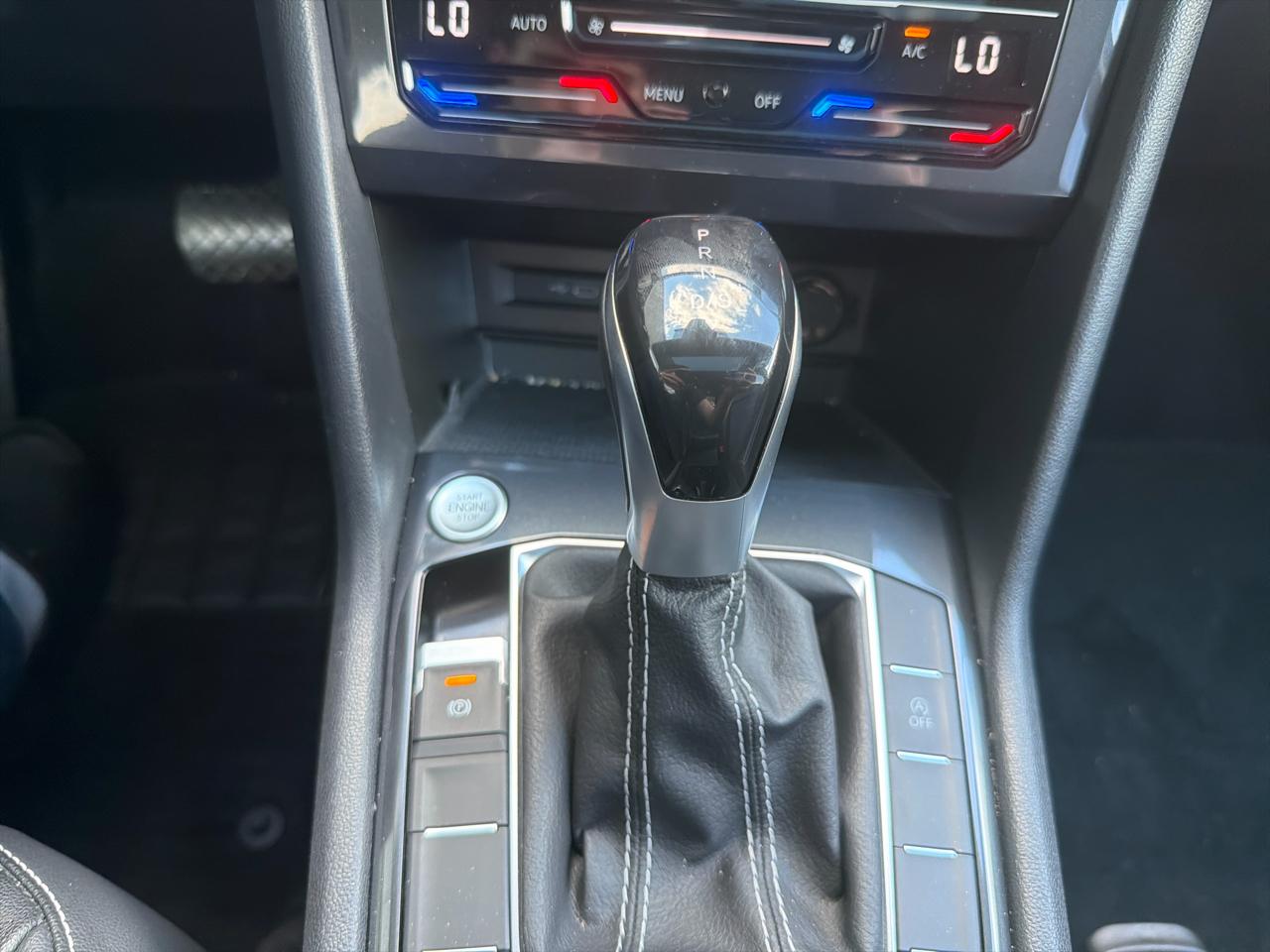Volkswagen Tiguan 2.0T SE 4MOTION 2022