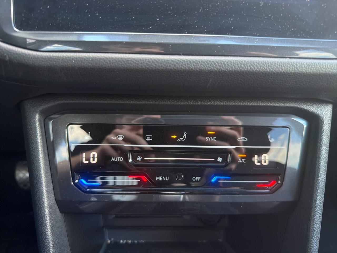 Volkswagen Tiguan 2.0T SE 4MOTION 2022