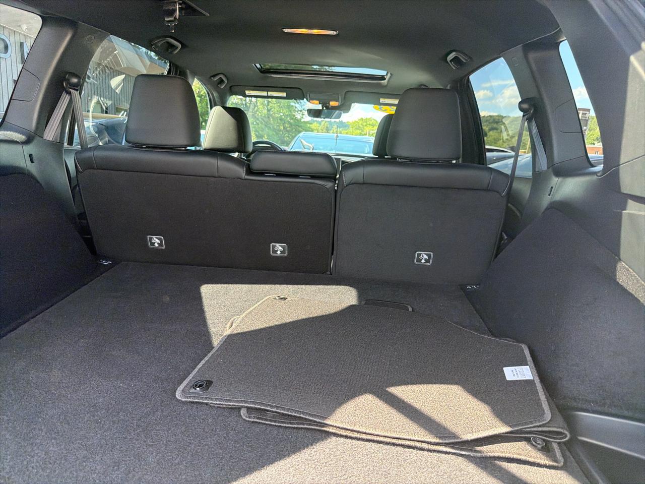 Honda Passport EX-L AWD 2023