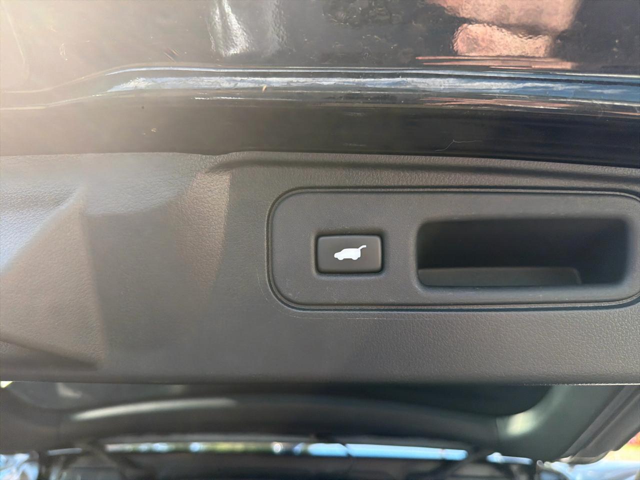 Honda Passport EX-L AWD 2023
