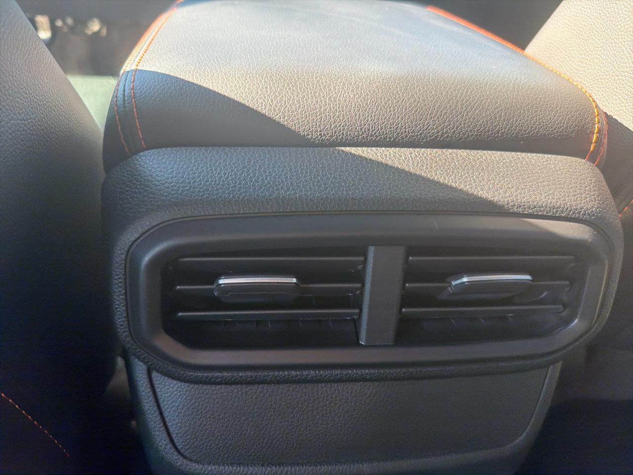 Honda Passport TrailSport AWD 2024