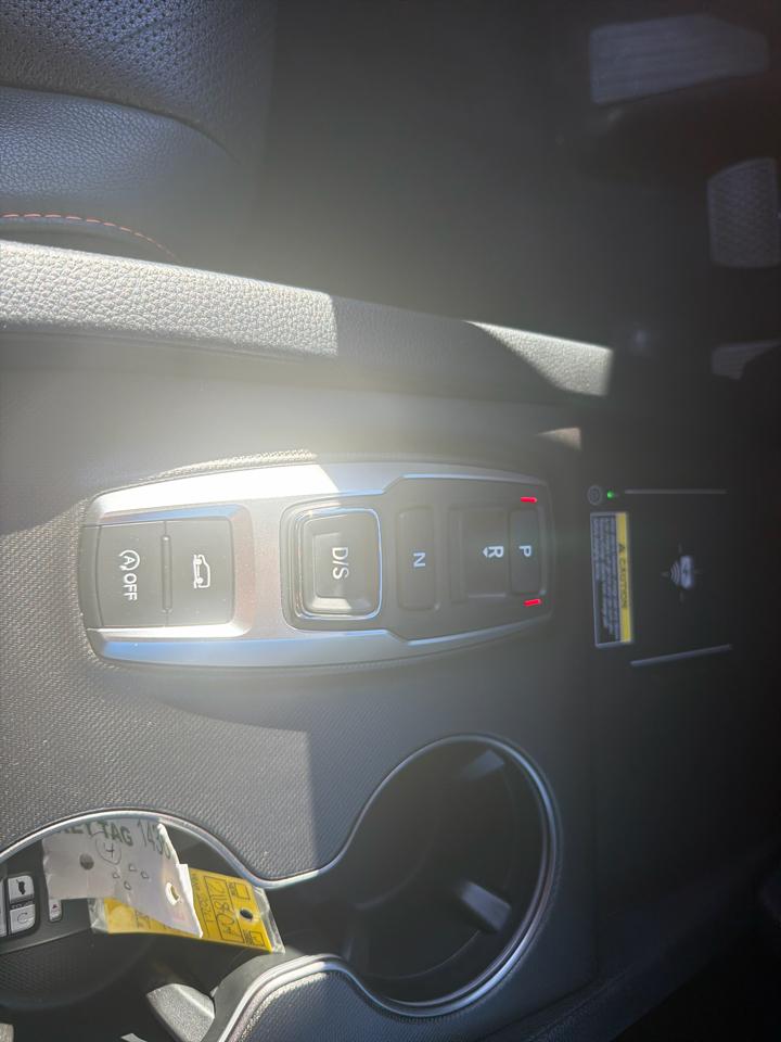 Honda Passport TrailSport AWD 2024
