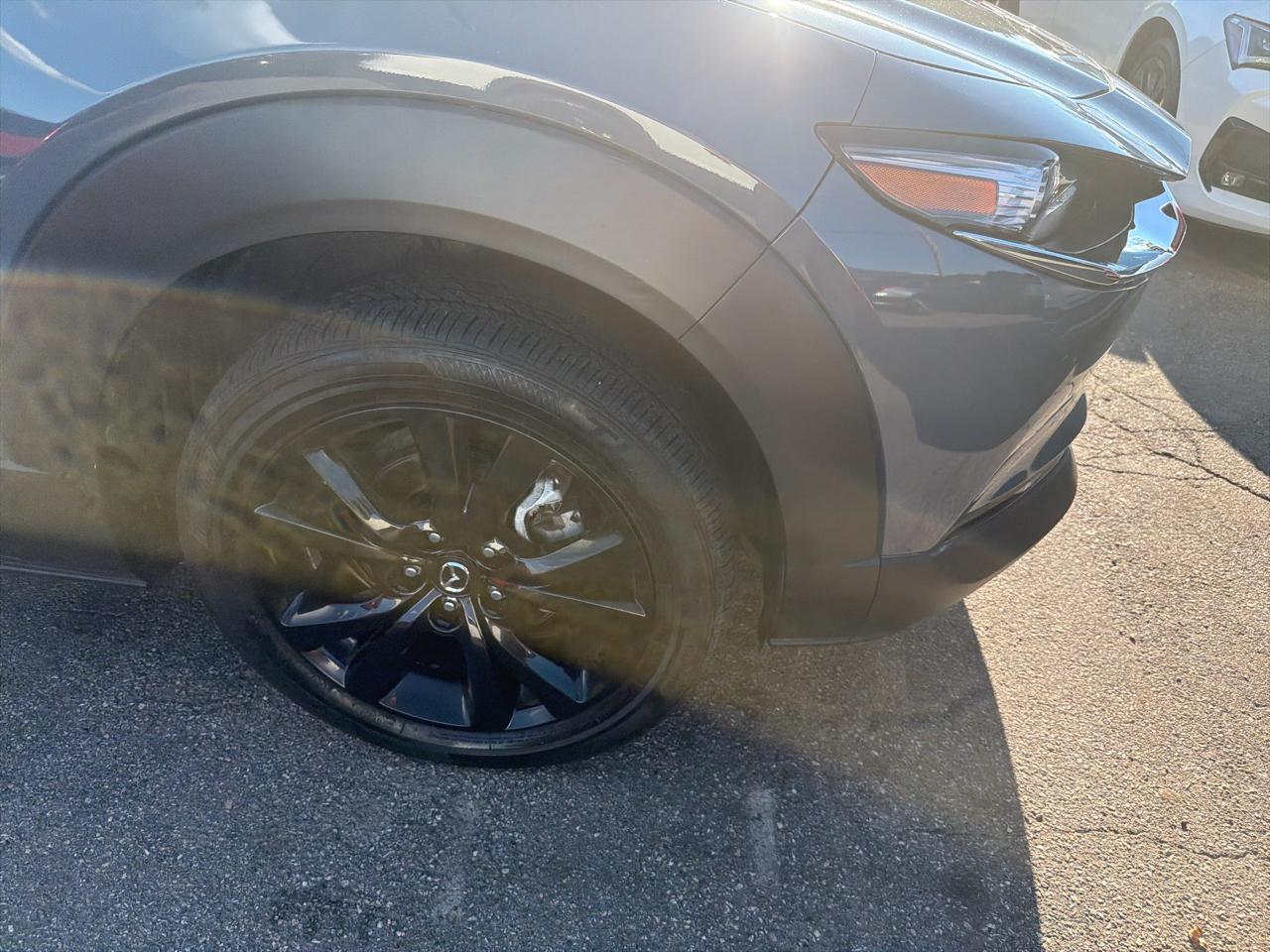 Mazda CX-30 2.5 S Carbon Edition AWD 2022