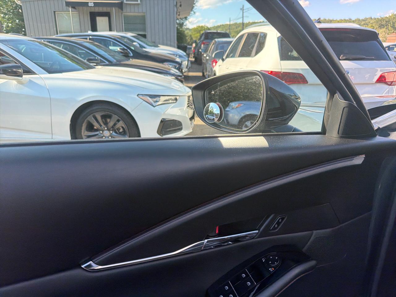 Mazda CX-30 2.5 S Carbon Edition AWD 2022