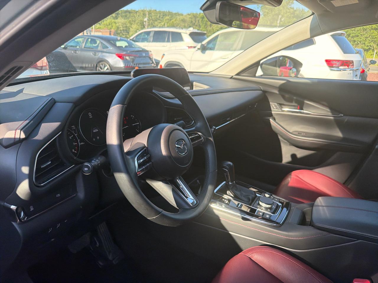 Mazda CX-30 2.5 S Carbon Edition AWD 2022