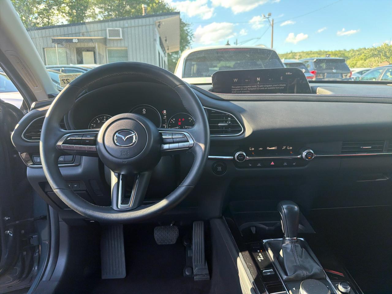 Mazda CX-30 2.5 S Carbon Edition AWD 2022