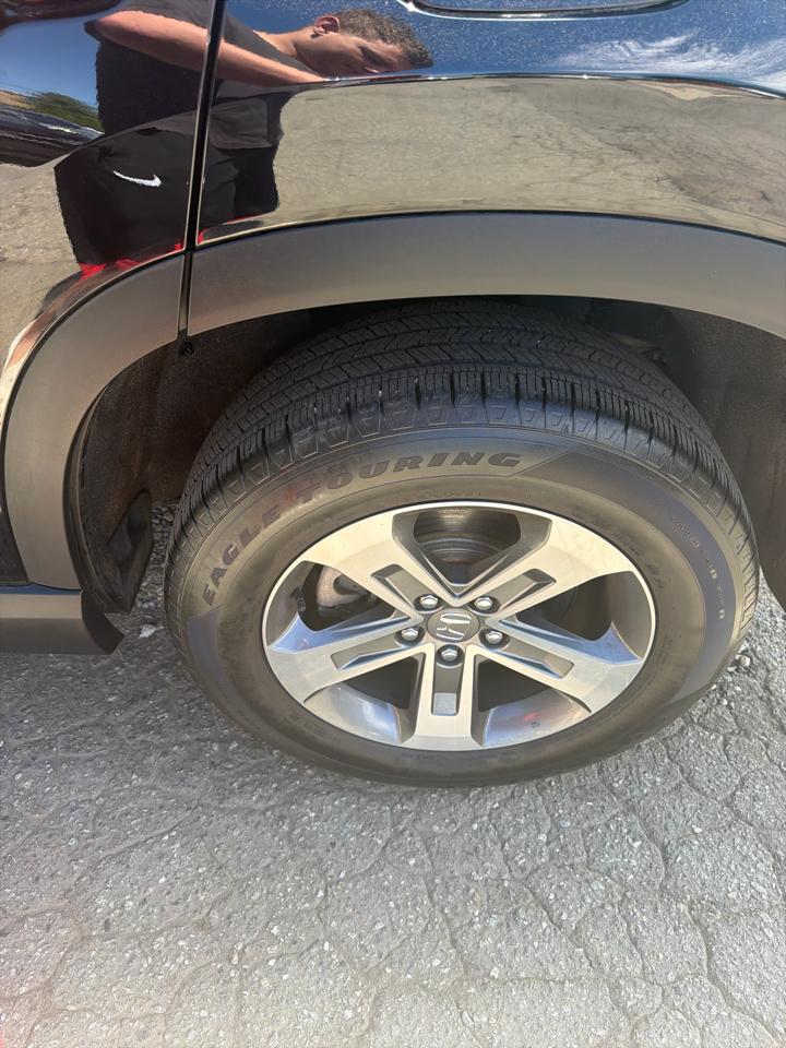 Honda Pilot EX-L 8 Passenger AWD 2023