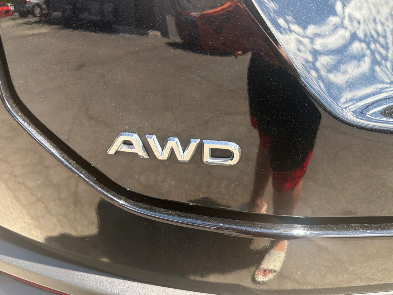 Honda Pilot EX-L 8 Passenger AWD 2023