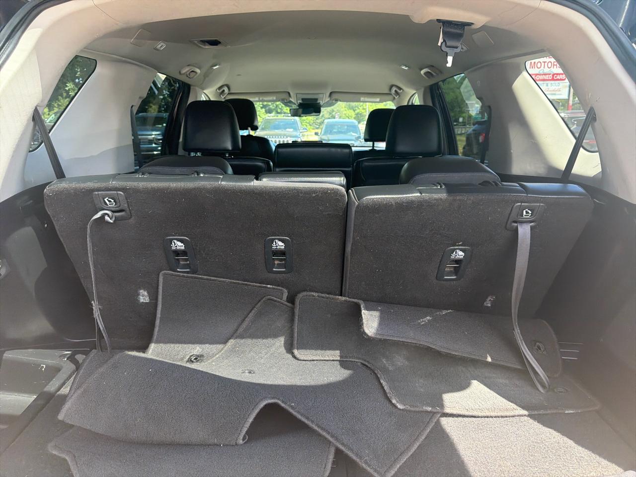 Honda Pilot EX-L 8 Passenger AWD 2023