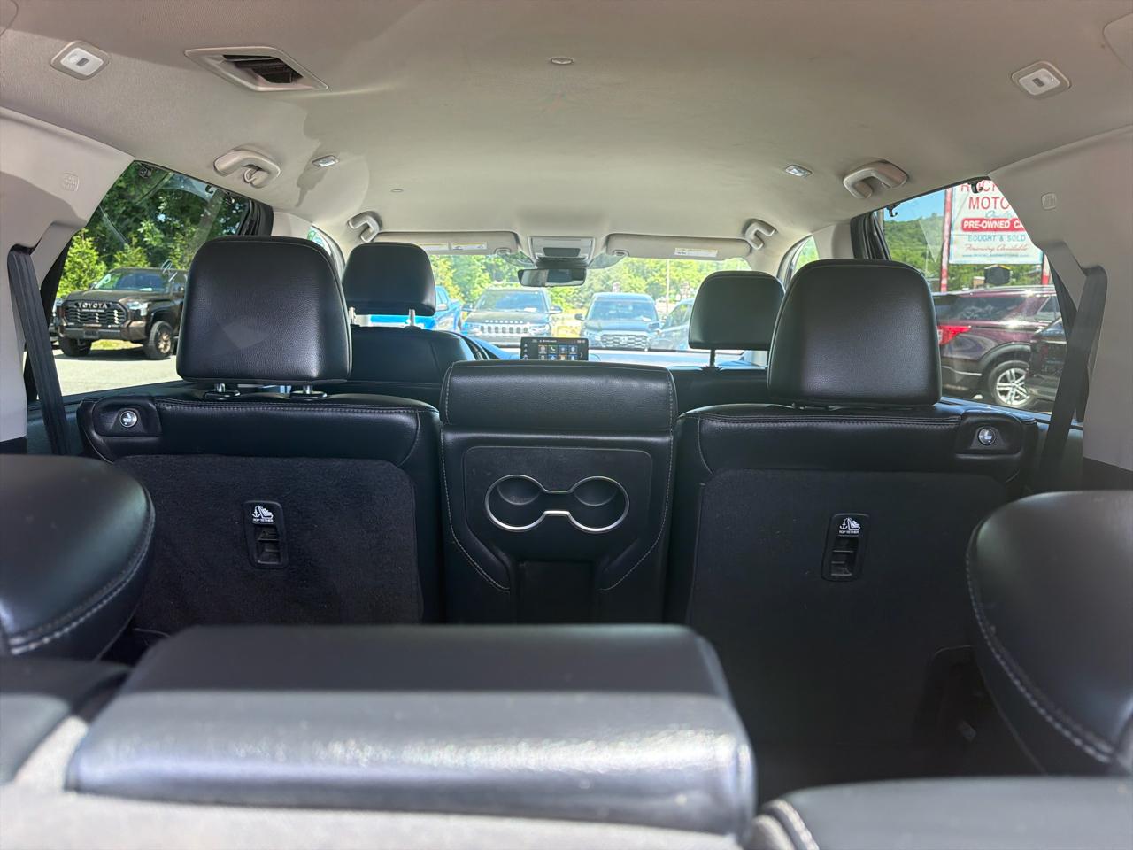 Honda Pilot EX-L 8 Passenger AWD 2023