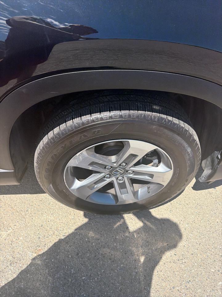 Honda Pilot EX-L 8 Passenger AWD 2023