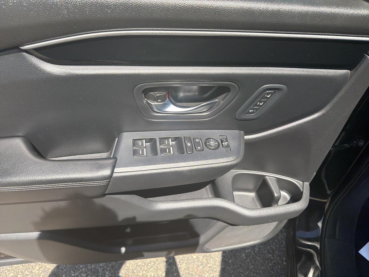 Honda Pilot EX-L 8 Passenger AWD 2023