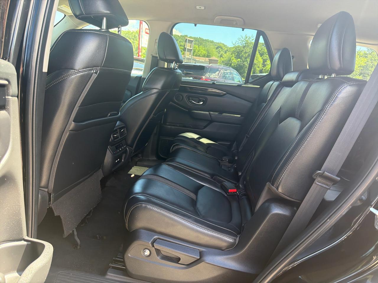 Honda Pilot EX-L 8 Passenger AWD 2023