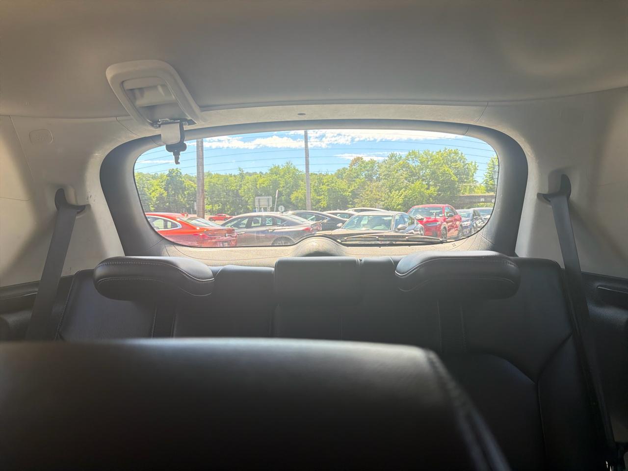 Honda Pilot EX-L 8 Passenger AWD 2023