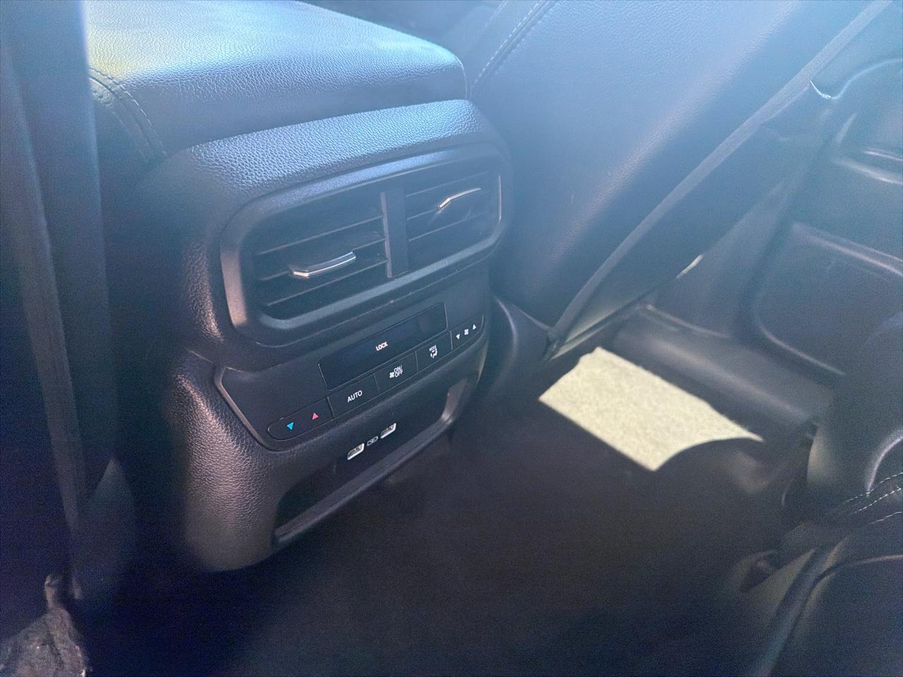 Honda Pilot EX-L 8 Passenger AWD 2023
