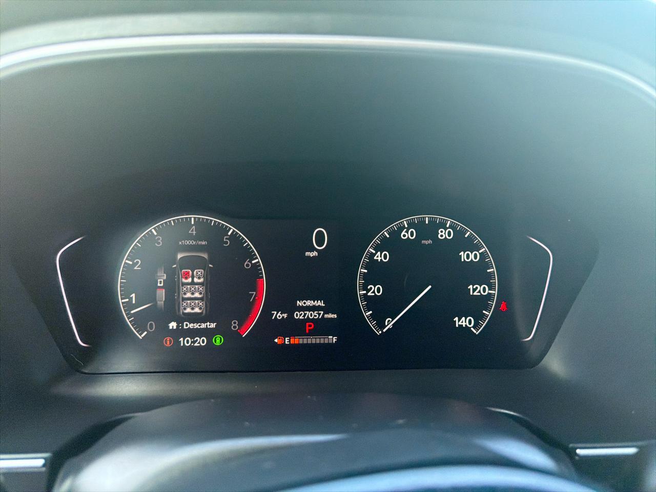 Honda Pilot EX-L 8 Passenger AWD 2023