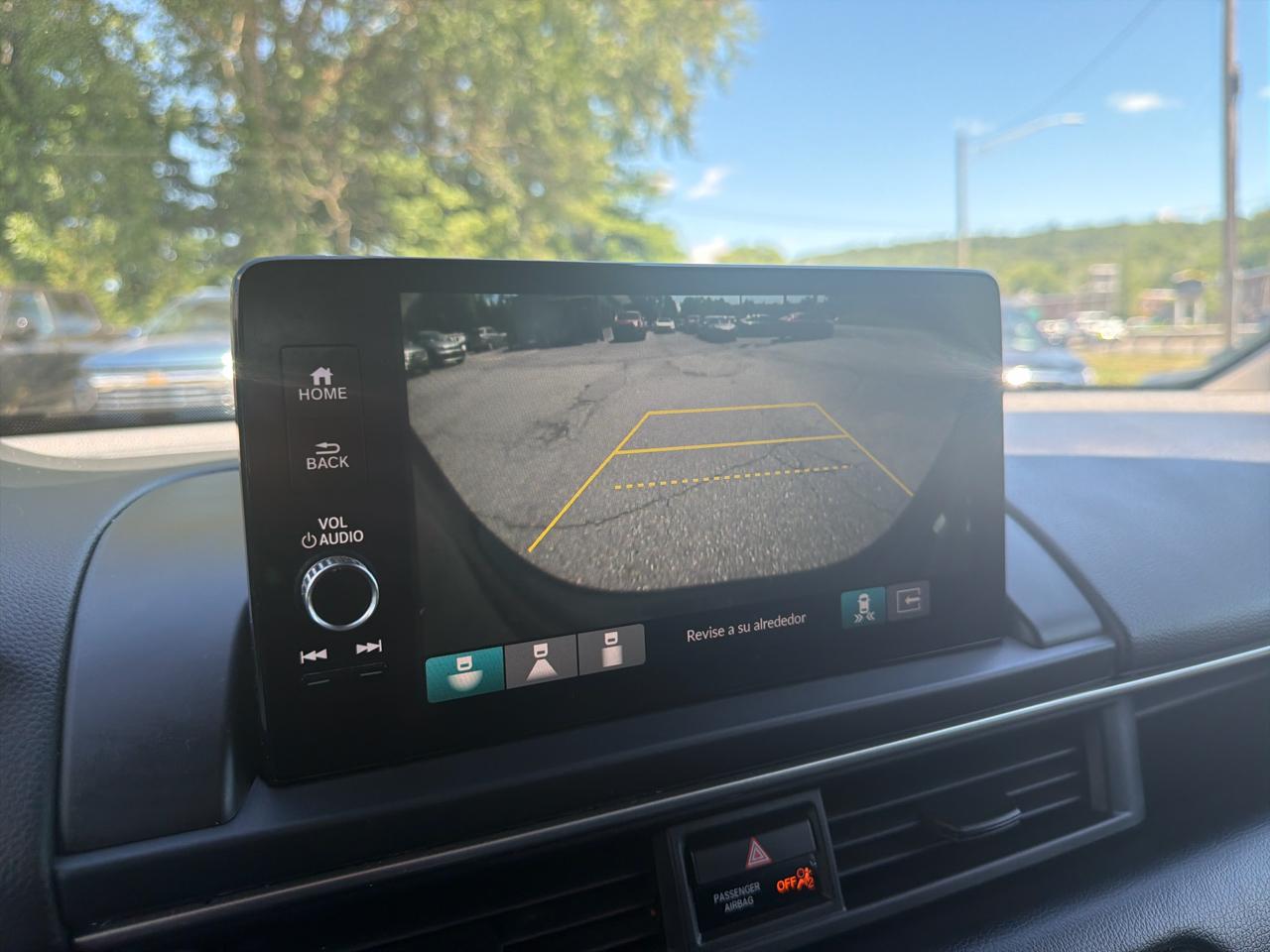Honda Pilot EX-L 8 Passenger AWD 2023