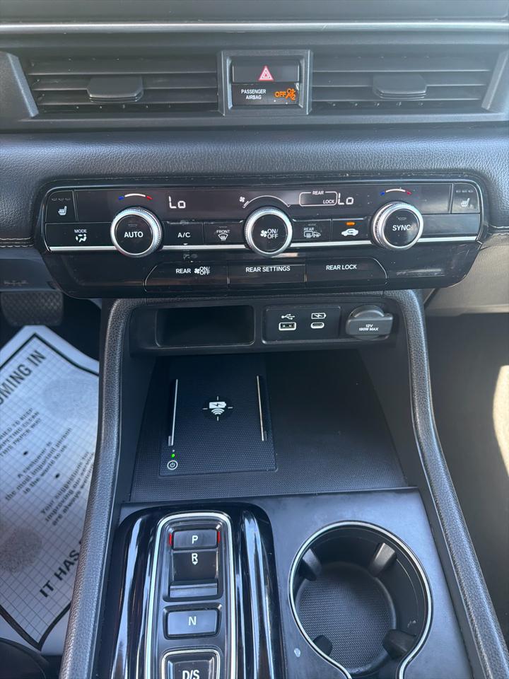 Honda Pilot EX-L 8 Passenger AWD 2023