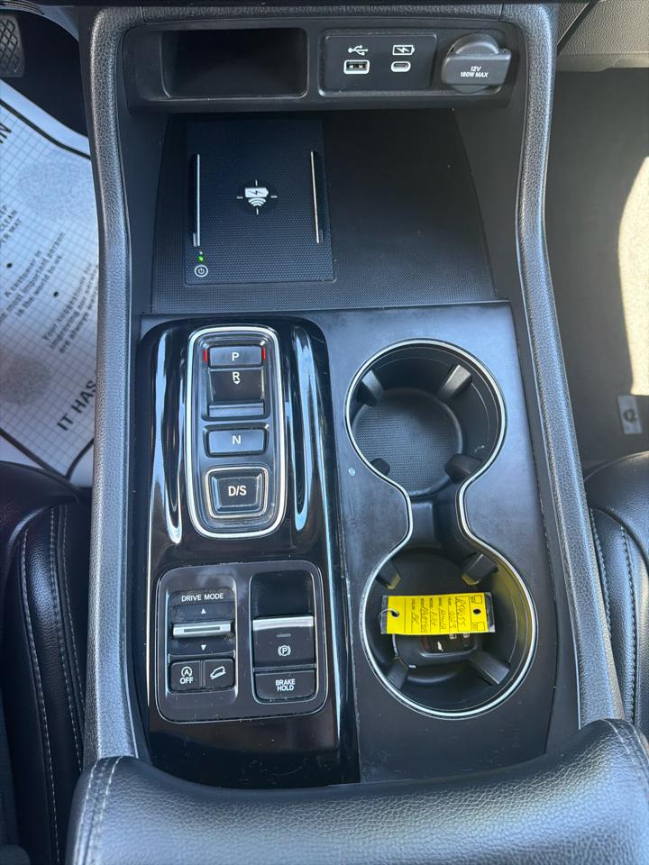 Honda Pilot EX-L 8 Passenger AWD 2023