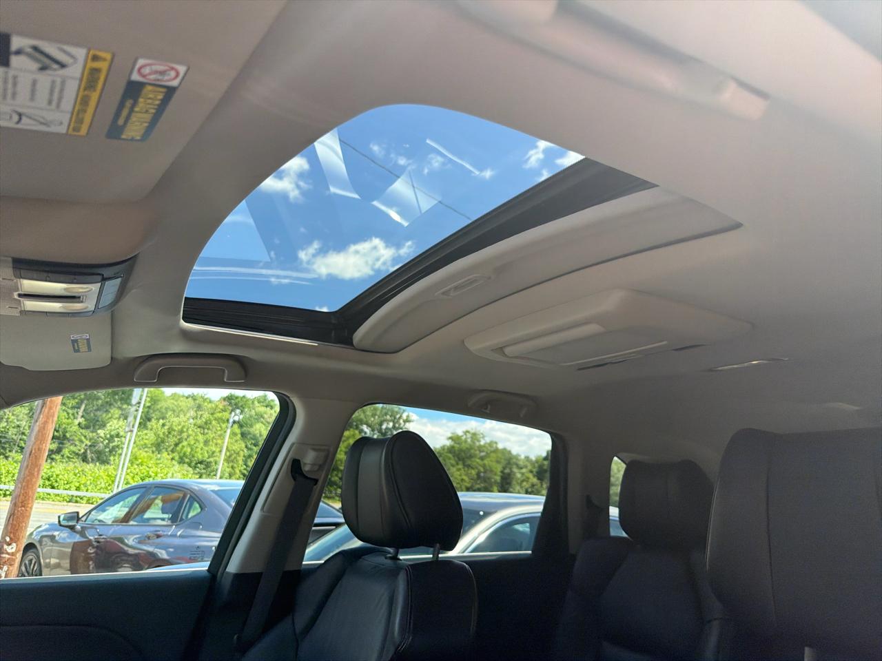 Acura MDX AWD 4dr Tech/Entertainment Pkg 2013