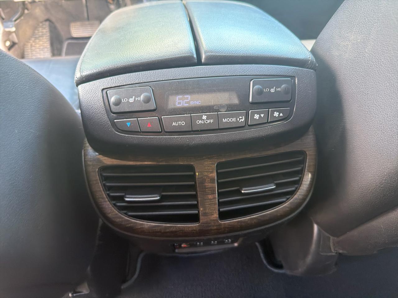 Acura MDX AWD 4dr Tech/Entertainment Pkg 2013