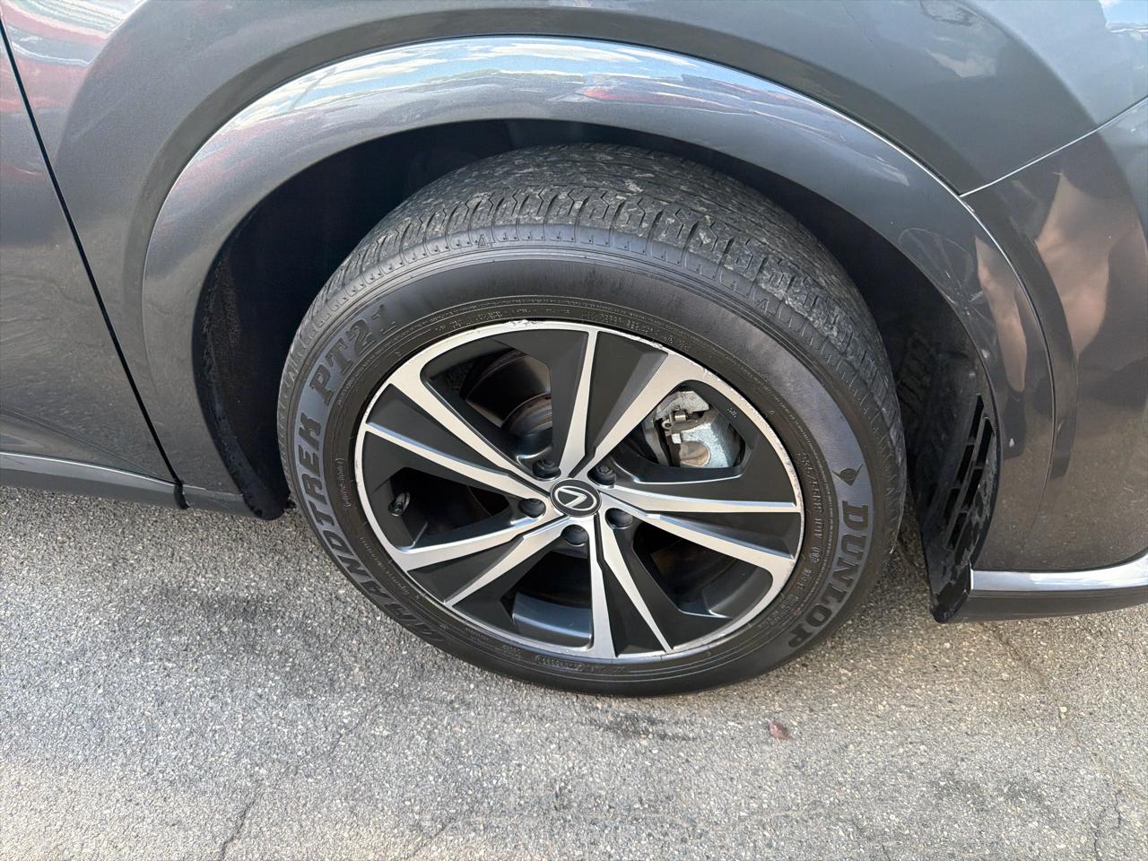 Lexus RX RX 350 Premium AWD 2024