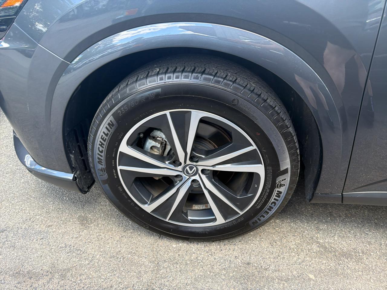 Lexus RX RX 350 Premium AWD 2024