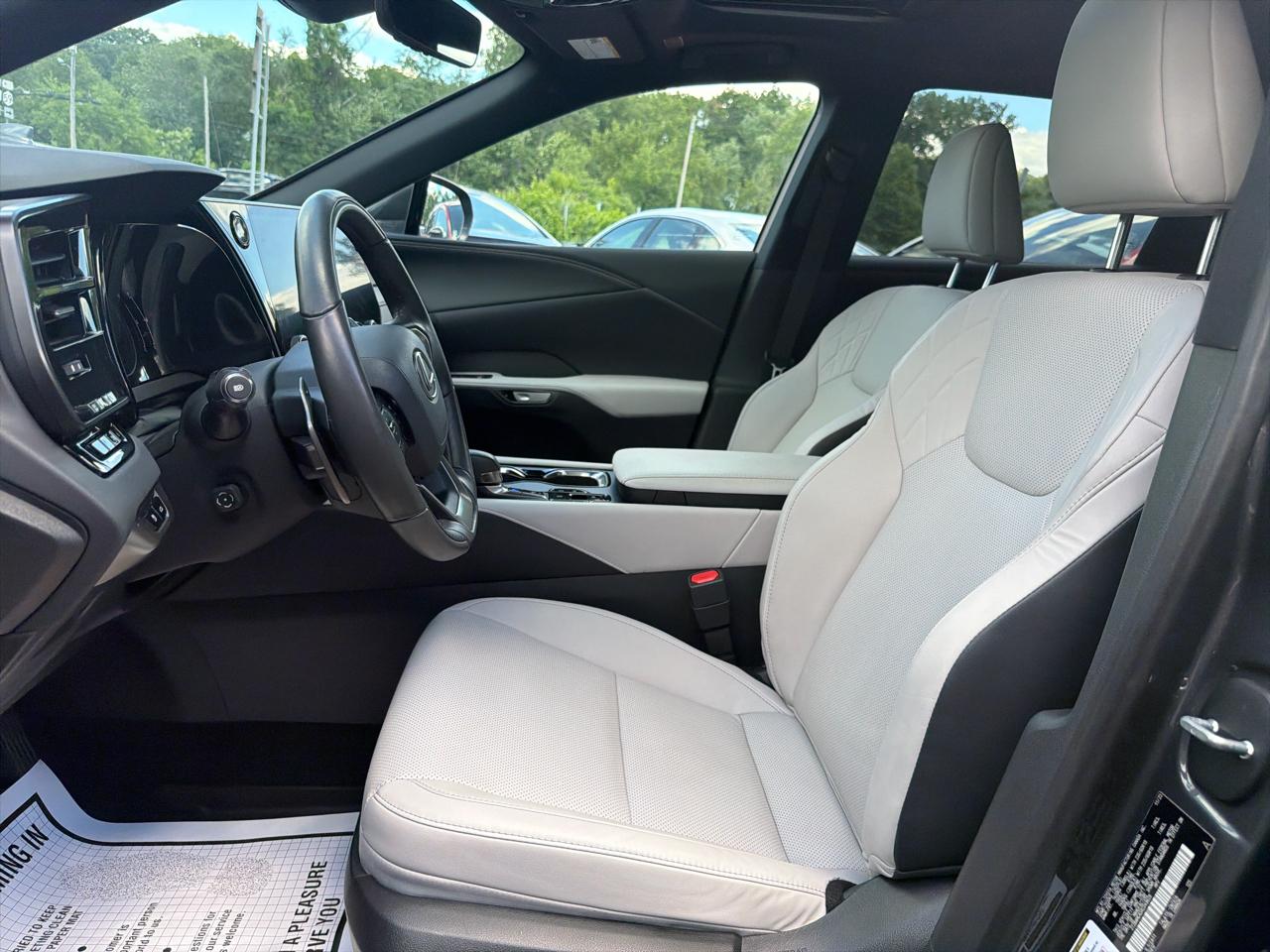 Lexus RX RX 350 Premium AWD 2024