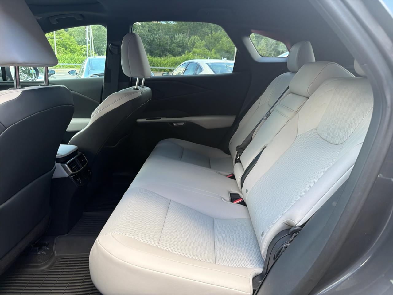 Lexus RX RX 350 Premium AWD 2024