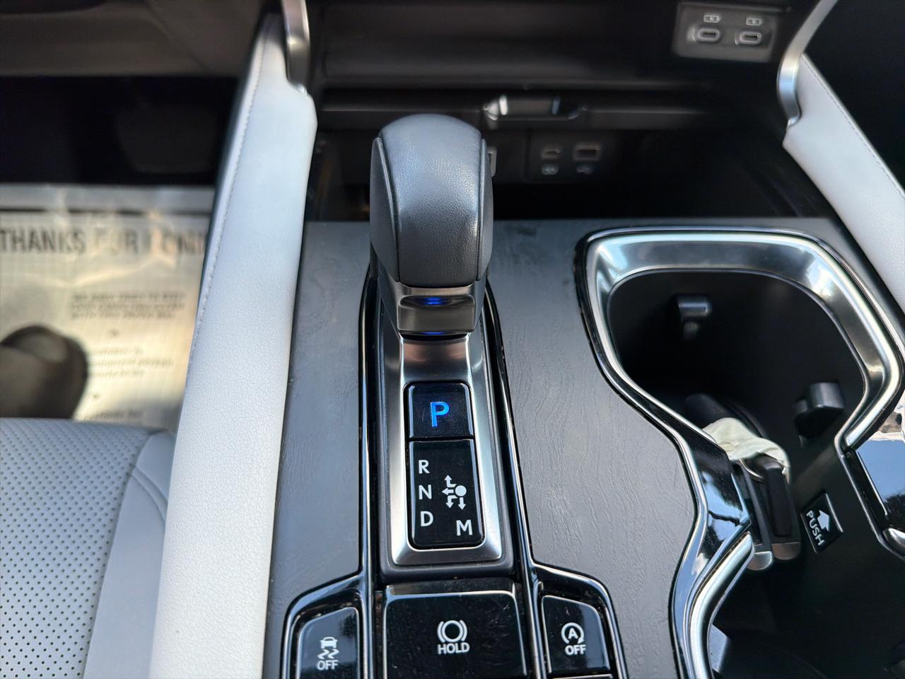 Lexus RX RX 350 Premium AWD 2024
