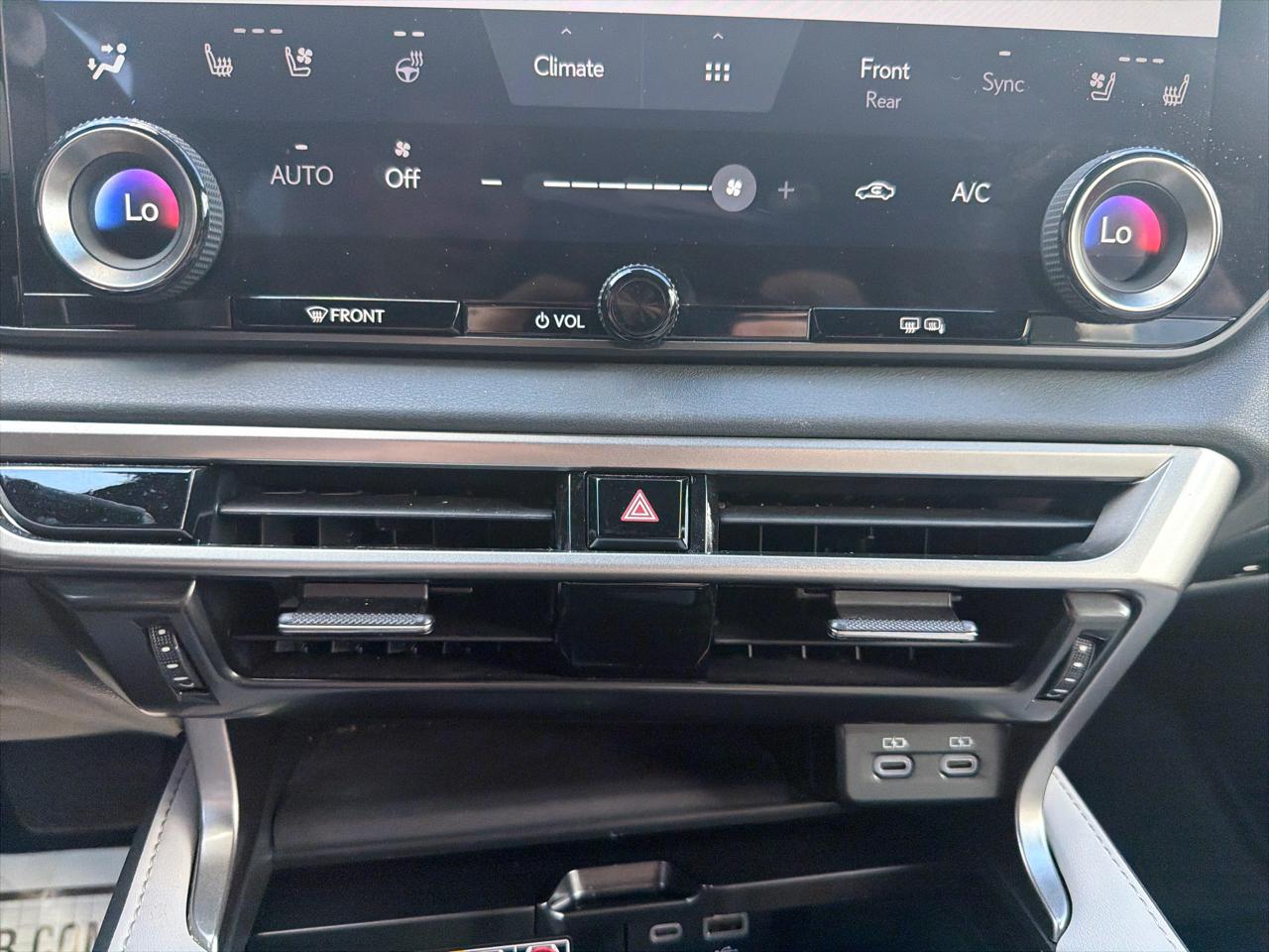 Lexus RX RX 350 Premium AWD 2024