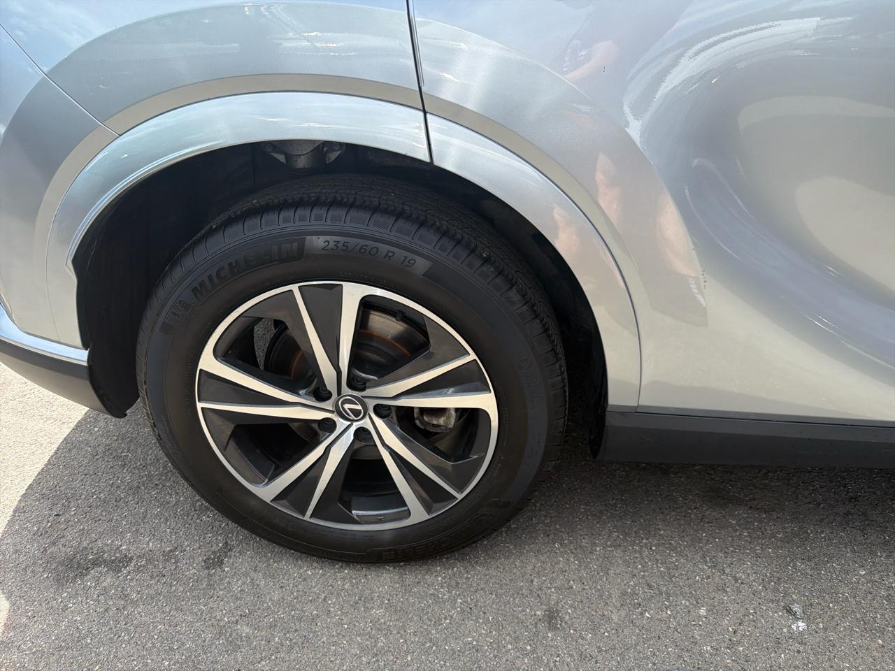 Lexus RX RX 350 AWD 2023