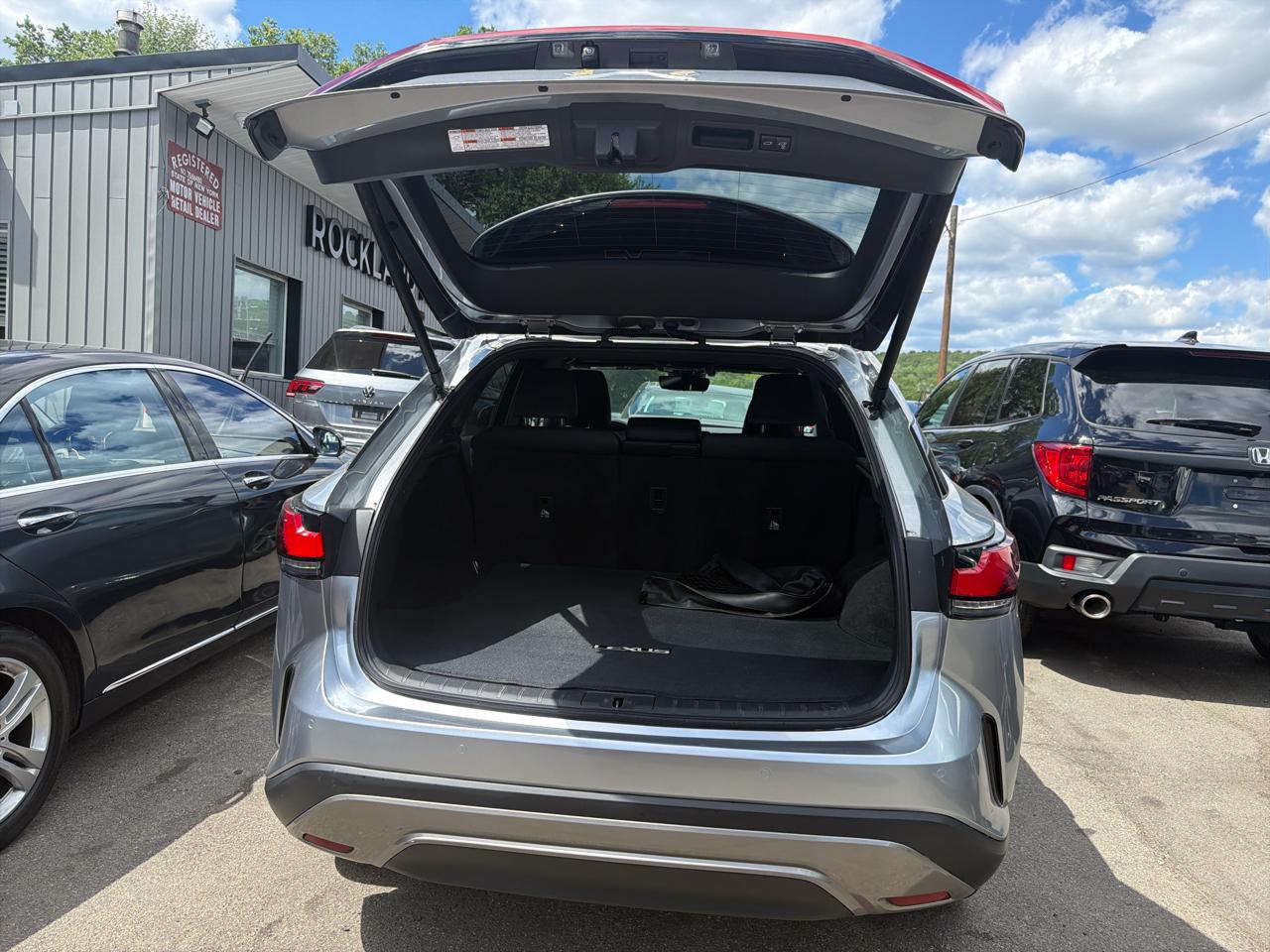 Lexus RX RX 350 AWD 2023