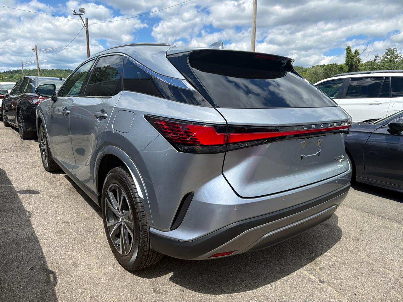 Lexus RX RX 350 AWD 2023