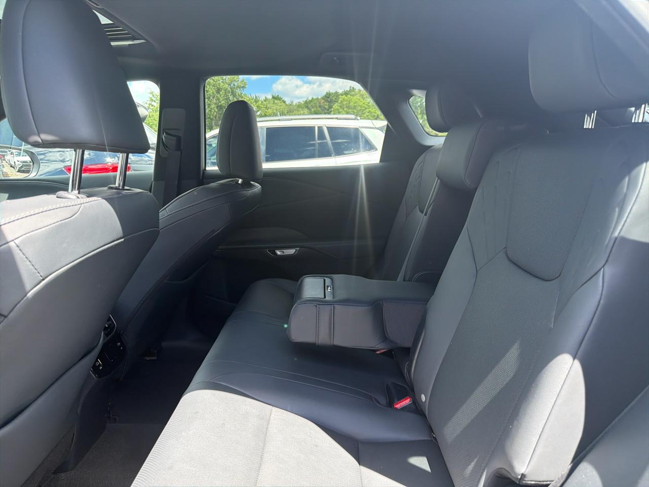 Lexus RX RX 350 AWD 2023
