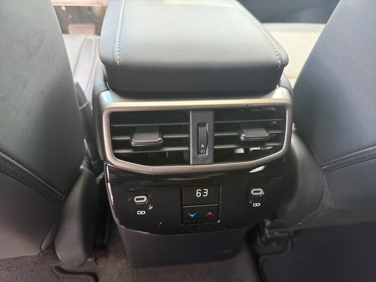 Lexus RX RX 350 AWD 2023