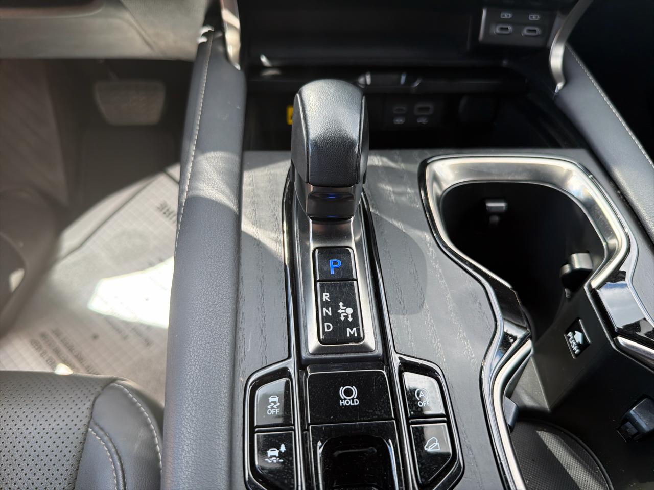 Lexus RX RX 350 AWD 2023