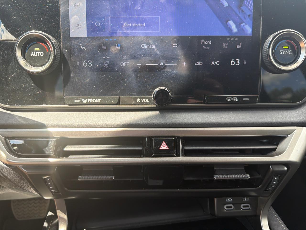Lexus RX RX 350 AWD 2023