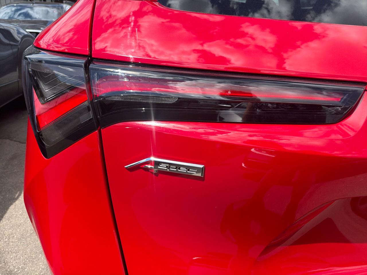 Acura ADX AWD w/A-Spec Package 2025
