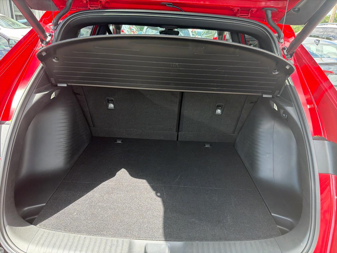 Acura ADX AWD w/A-Spec Package 2025