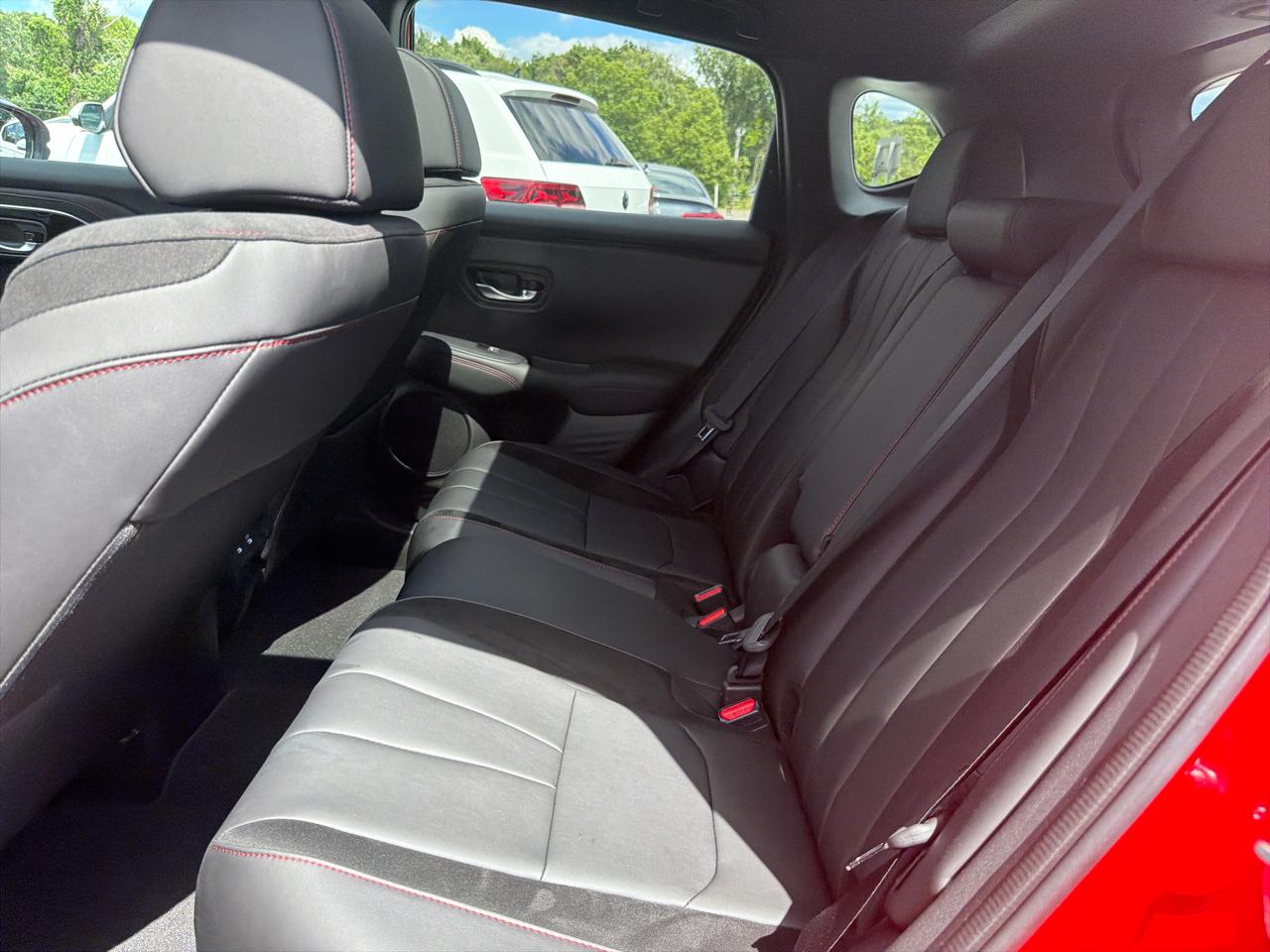 Acura ADX AWD w/A-Spec Package 2025