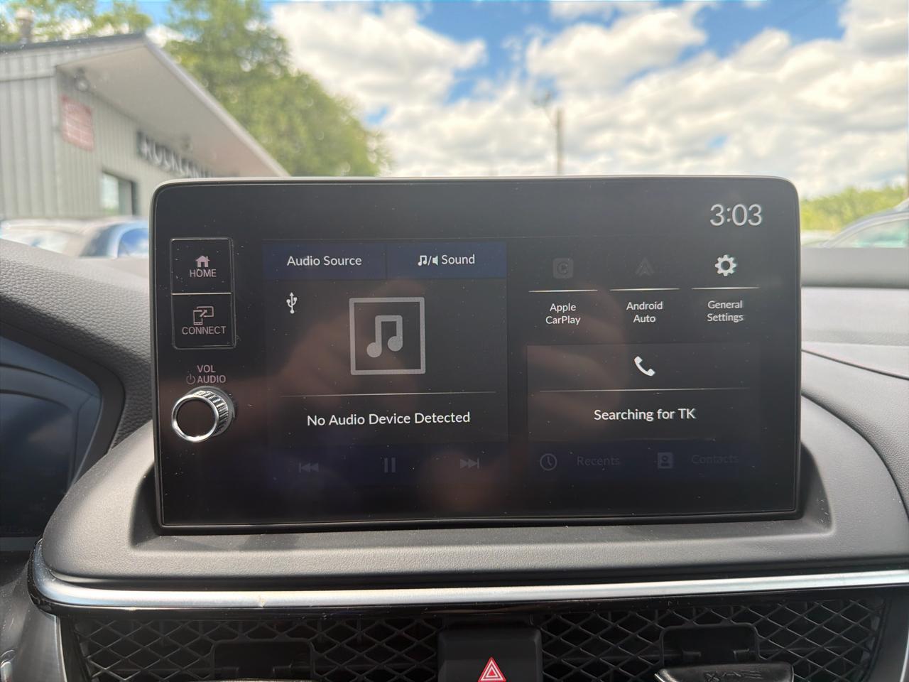 Acura ADX AWD w/A-Spec Package 2025