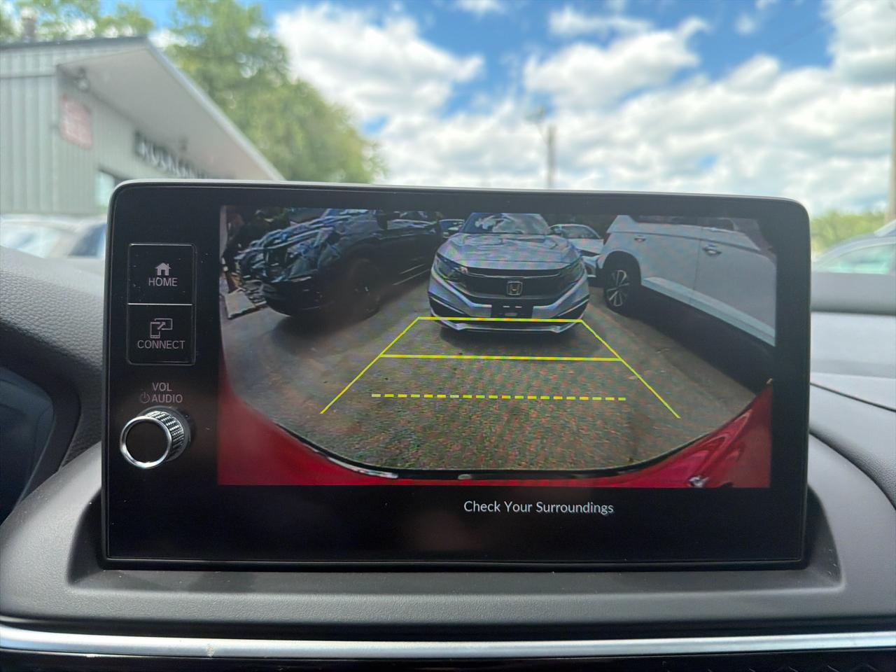 Acura ADX AWD w/A-Spec Package 2025