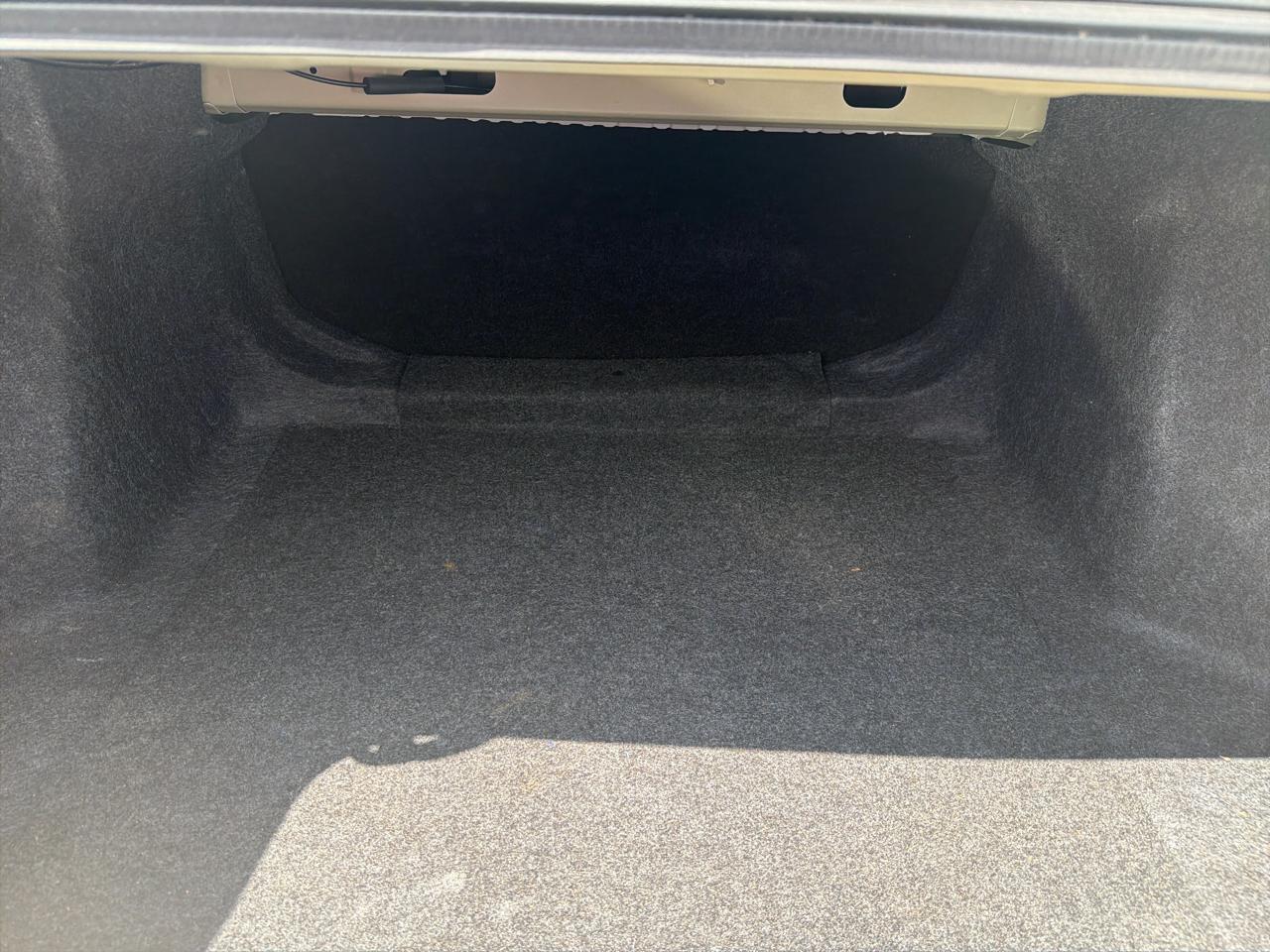 Honda Civic Sedan LX CVT 2020