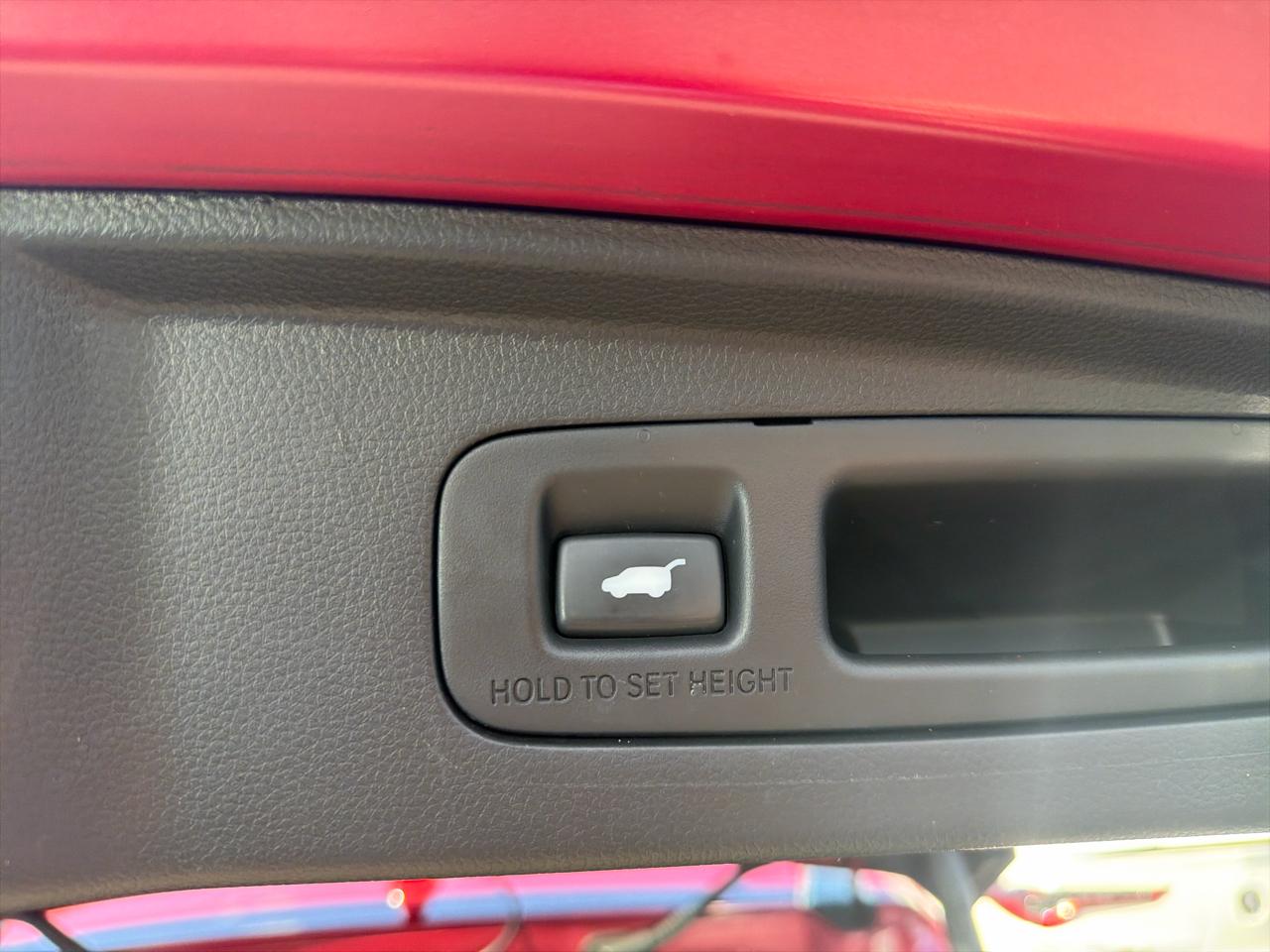 Honda CR-V EX-L AWD 2024