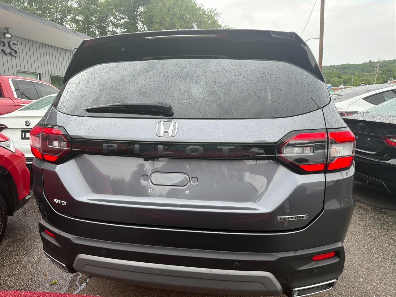 Honda Pilot Touring AWD 2023