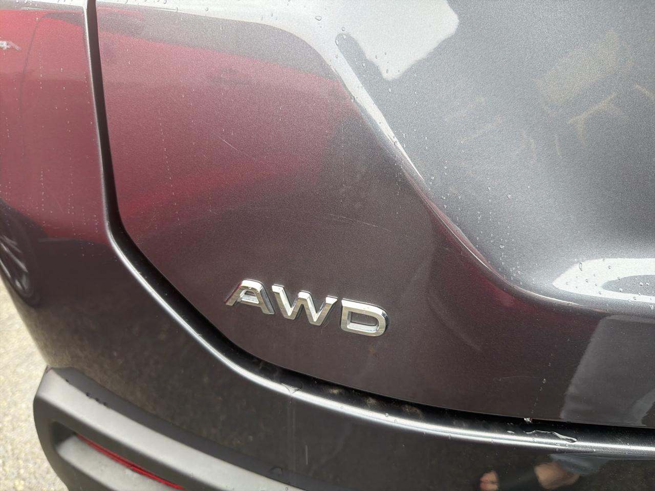 Honda Pilot Touring AWD 2023